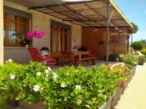 Casa Donna Razietta - Natura e relax - Casa Riola