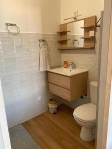 Appartements DOLCE VITA-Calme-Vue Mer : photos des chambres