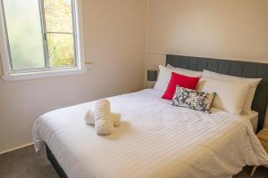 Marnita Farmhouse at Golden Grove Estate Winery