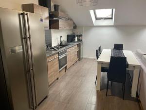 Pokoje w miasteczku przy Puszczy Bialowieskiej