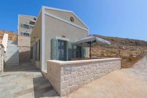 Onar Residences Chalki