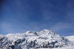 Côté-Bourget 4 pers LORGERE proche La Norma Aussois