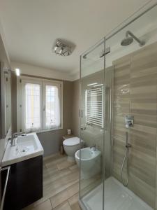 Ginevra Apartment in Rome