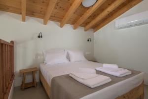 Onar Residences Chalki