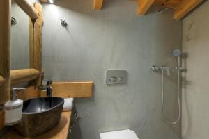 Onar Residences Chalki