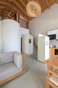 Onar Residences Chalki