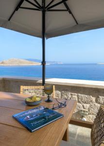 Onar Residences Chalki