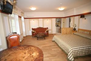 Aparthotel Stora Antis