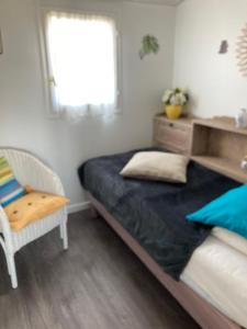 Maisons d'hotes La Berrichonne : photos des chambres