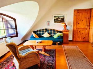 Alte und Neue Büdnerei