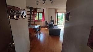 Appartamento Le Ginestre