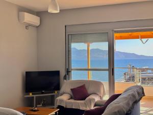 Wave n Sea Apartment