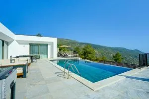 Villa Venus 8 - PLANET LUXURY VILLAS - 伊斯拉姆拉尔