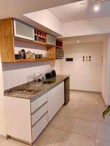 ArtCabrera, moderno studio en Palermo, con amenities