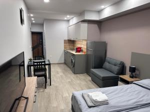 Студио Комфорт Бургас Център