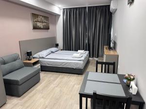 Студио Комфорт Бургас Център