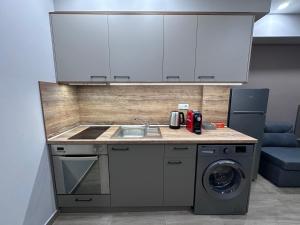 Студио Комфорт Бургас Център