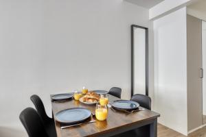 Modern & Pleasant Flat in the Heart of the 15th