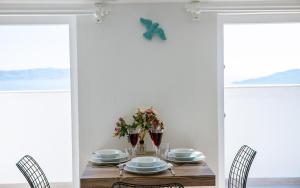 Panorama Suite Apart Otel