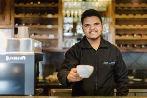 Garden Route Ilita Lodge