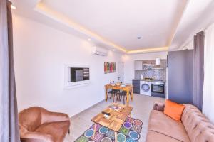 Panorama Suite Apart Otel