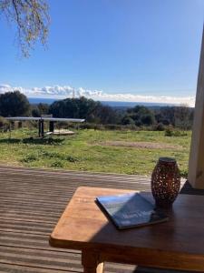 Appartements DOLCE VITA-Calme-Vue Mer : photos des chambres