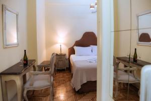 Andrianou Plaka Residence