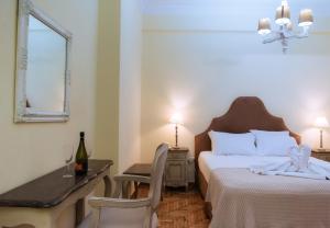 Andrianou Plaka Residence