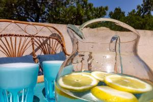 Villa Mario & Anna Carloforte img2