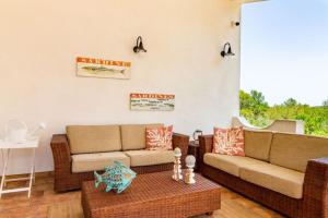 Villa Mario & Anna Carloforte img12