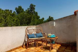 Villa Mario & Anna Carloforte img14