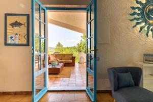 Villa Mario & Anna Carloforte img20