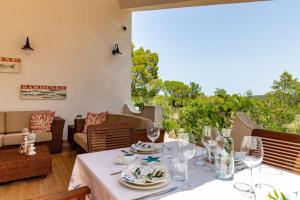 Villa Mario & Anna Carloforte img22