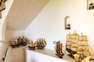 Villa Mario & Anna Carloforte img36