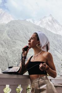 La Folie Douce Hotels Chamonix : photos des chambres