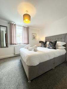 The Kipling Inn, 4 - Bed, Sleeps 7, Pets Welcome