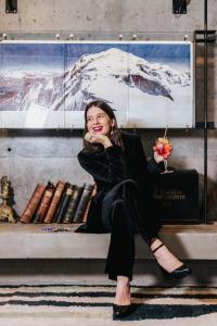 La Folie Douce Hotels Chamonix : photos des chambres