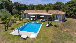 Villa GalliniStella - Dhorizáta