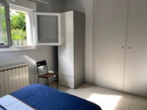 Appartement pieds dans leau à Royan avec jardin et équipements complets - FR-1-494-130