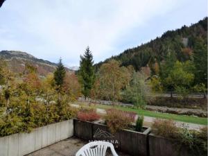 Appartements Confortable 2 Pieces + Cabine pour 4 Personnes au Centre-Ville, Terrasse, Proche Navettes - FR-1-458-169 : photos des chambres