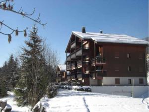 Appartements Confortable 2 Pieces + Cabine pour 4 Personnes au Centre-Ville, Terrasse, Proche Navettes - FR-1-458-169 : Appartement