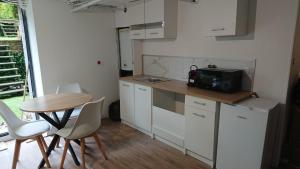 Cocon avec spa dans le centre