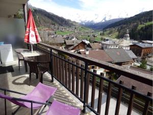 Appartements Appartement 2 pieces au centre du village - 4/6 personnes - FR-1-458-181 : photos des chambres
