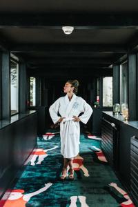 La Folie Douce Hotels Chamonix : photos des chambres