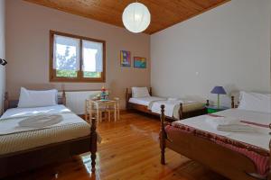 Traditional Villa Peponi