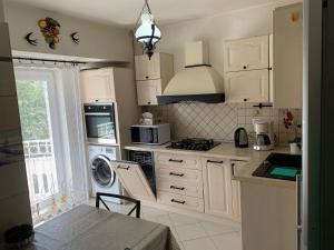 CHIC Apartment Piata Constitutiei - near the Palace of Parliament