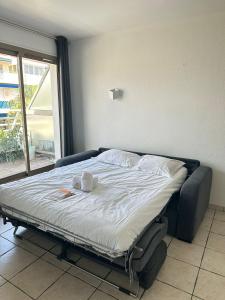 Résidence Graziella Studio 606