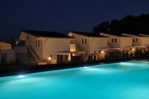 Casa Gardalido mit Garten und Pool