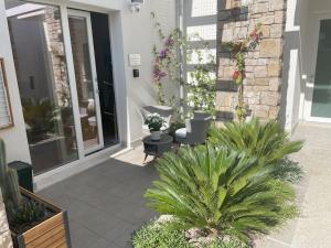 Casa Gardalido mit Garten und Pool