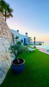 Villa Los Altos, La Herradura, Almuñecar